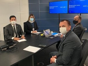 Feirão do Nome Limpo terá adesão da Caixa em Alagoas