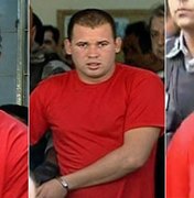 Começa julgamento do ex-goleiro Bruno pelo desaparecimento de Eliza Samudio