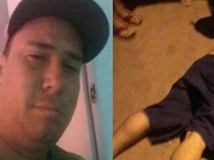 Homem é assassinado em Palmeira dos Índios após discussão em bar