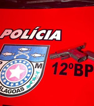 Policial penal é preso por violência doméstica no bairro Cidade Universitária