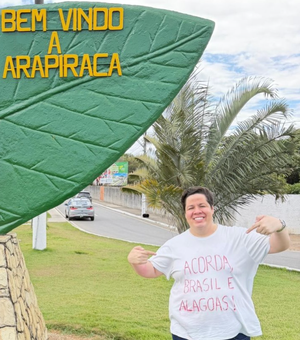 Bonja desiste do Senado e declara apoio a Arthur Lira