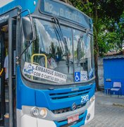 Projeto de Lei pede a parada fora do ponto de ônibus para idosos e pessoas com deficiência