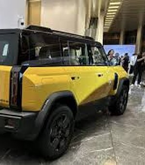 Chery Fulwin X3L tenta subir escadaria de 999 degraus, mas desempenho decepciona