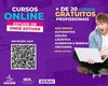 Prefeitura de Maceió abre inscrições para mais de 20 cursos gratuitos online