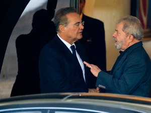 Governo Lula espera reverter derrota no PL Antifacção com apoio de senadores da base