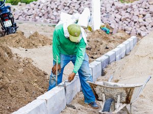 Prefeitura avança com obras na Vila Maria e chega à “Rua da Foice” nesta segunda (9)