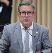 Cabo Bebeto critica homenagem a Margareth Menezes na Assembleia Legislativa de Alagoas