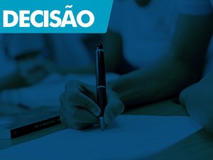 Prefeitura deve nomear 3º colocado em concurso após desistência dos primeiros colocados