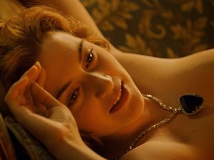 Kate Winslet revela trauma ao ser chamada de 'gorda' ao despontar em 'Titanic': 'Destruiu minha autoconfiança'