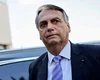 Bolsonaro pede autorização para ir à missa pela mãe de Valdemar