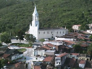 Presidiário que cumpria prisão domiciliar é executado em Mata Grande  