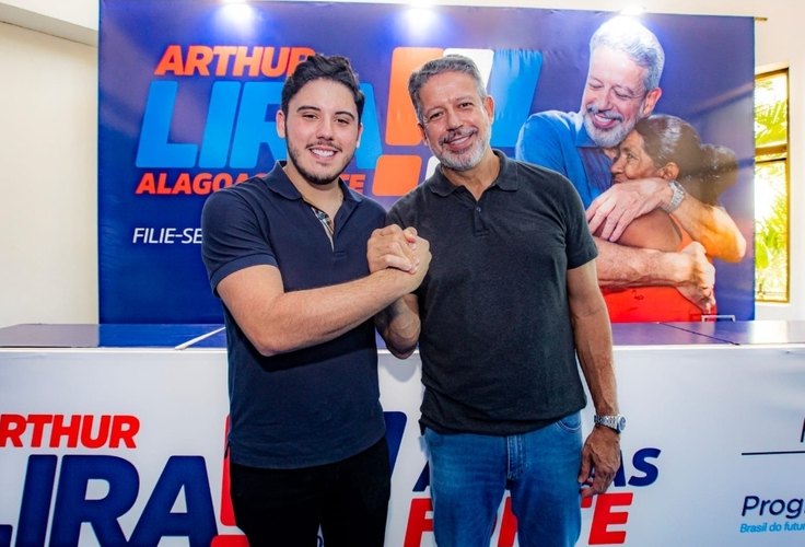 Arthur Lira amplia articulações e reforça protagonismo na disputa pelo Senado em Alagoas