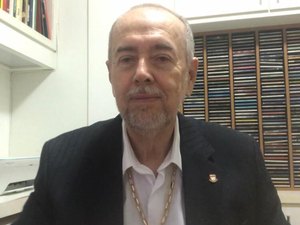 Médico alagoano é eleito vice-presidente da FBAM
