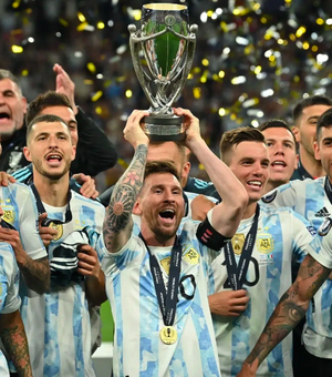 Argentina é tricampeã da Copa do Mundo ao vencer França nos pênaltis