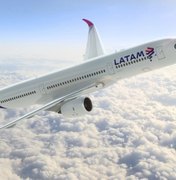 Empresário alagoano tem mais de 400 mil milhas roubadas e Latam nega reembolso