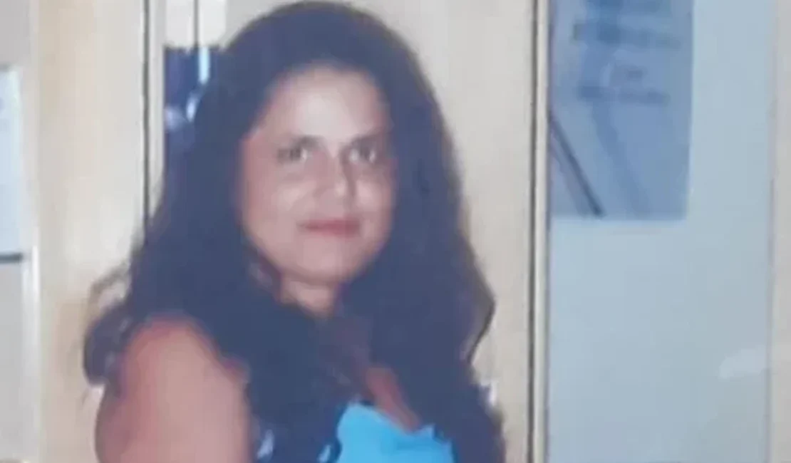 Morre Weruscka Wanderley, ex-Miss Alagoas,  aos 54 anos