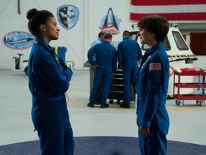 Diretor de Lucy in the Sky com Natalie Portman rebate críticas ao filme