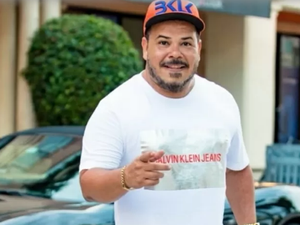 Renatinho Bokaloka morre aos 48 anos após infarto durante show no Rio