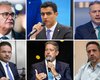 Renans querem JHC enquanto Dantas e Marcelo Victor preferem Lira; entenda cenário