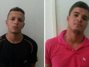 Fugitivo de Alagoas é recapturado com revólver em Pernambuco