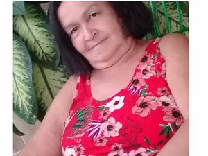 Idosa sofre mal súbito e morre dentro de casa em Palmeira dos Índios