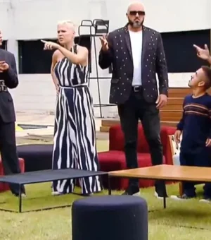 Reality do SBT com sósias de famosos é fake: entenda