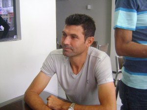 Gilmar diz que alteração no estadual pode mudar preparação do CSA