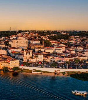 Penedo é incluída na 8ª edição do Festival Portugal em Cena em Alagoas