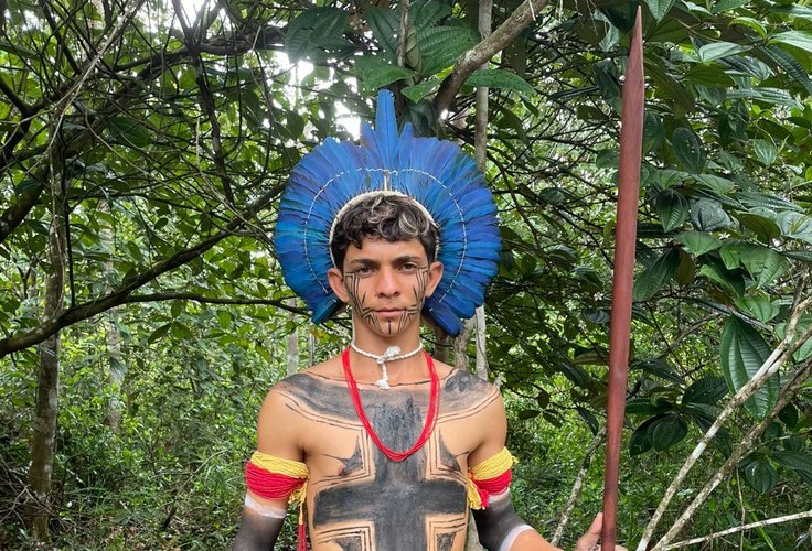 Artesanato indígena em expansão: a força ancestral que atravessa gerações e conquista novos mercados no Brasil