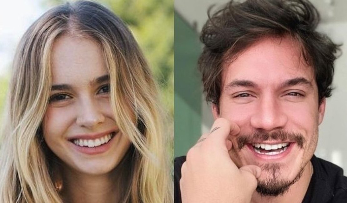 Isabella Scherer e Eliezer trocam alfinetadas nas redes sociais