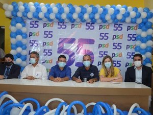 Três candidatos vão disputar a Prefeitura de Jacuípe