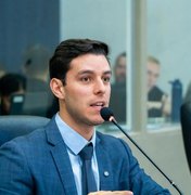 Caio Bebeto diz que saúde é a pior pasta do Estado e afirma que setor 'vive na UTI'