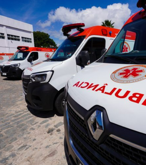 Samu Alagoas desmente informação falsa sobre suposto erro médico