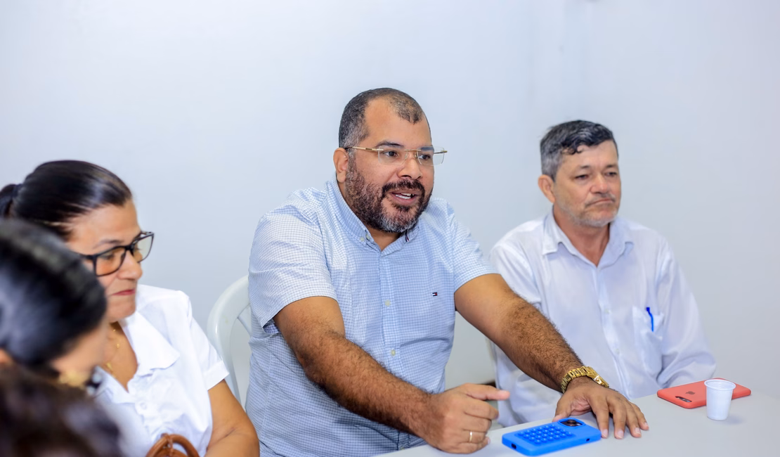 Conselho Municipal do Idoso de Penedo tem nova composição
