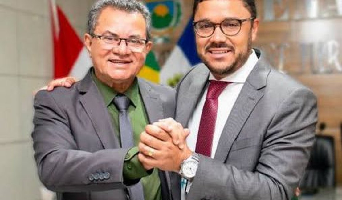 Justiça Eleitoral mantém cassação do prefeito Bruno Teixeira e do vice em Maribondo