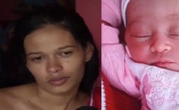 Caso Ana Beatriz: audiência de instrução da mãe que matou bebê ocorre nesta terça (16)