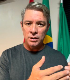 Cabo Bebeto pede celeridade na sanção de PL que realoca famílias afetadas pelas chuvas