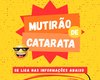 [Vídeo] Prefeitura de Matriz de Camaragibe anuncia Mutirão de Catarata