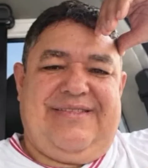 Morre trabalhador de Arapiraca que sofreu acidente na Barra de São Miguel