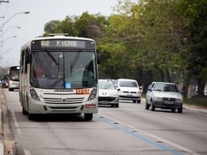 Reajuste de tarifa do transporte público de Maceió poderá ser o maior do país