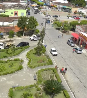 Mulher procura a polícia após ser ameaçada de morte pelo ex-companheiro