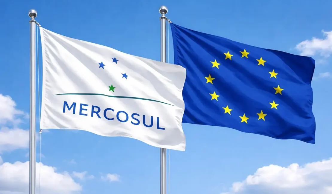 Livre comércio: entenda em 13 pontos o acordo Mercosul–UE