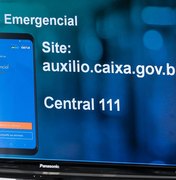 Auxílio emergencial negado pode ser contestado pelo App da Caixa