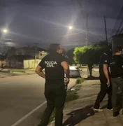 Operação mira advogados suspeitos de falsificação de documentos em AL