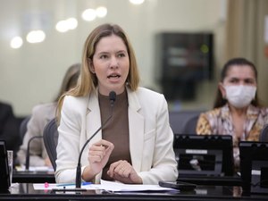 Governo de Alagoas confirma apoio à tradicional Festa de São Pedro em Maceió após articulação de Cibele Moura