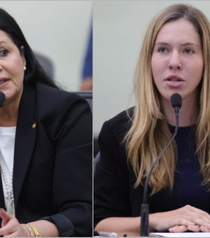 Deputadas alertam para violência contra crianças e defendem ações de prevenção e educação em AL