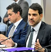 Com 16 votos, comissão do Senado aprova indicação de Messias para ministro do STF