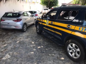 Homem é preso em Maceió por não devolver e nem pagar carro alugado