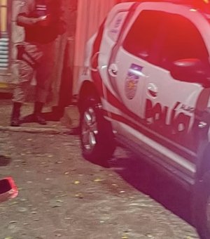 Falsos policiais executam homem com mais de 20 tiros em Maceió