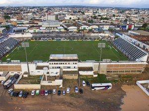 Série C: CSA querendo carimbar classificação e ASA fugir do rebaixamento 